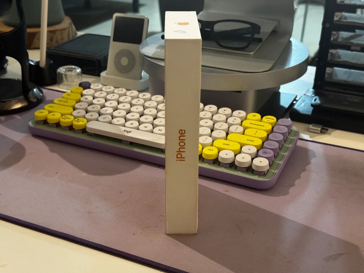iPhone 17 Pro Max 256 Novo com Garantia de 1 ano - Foto 3