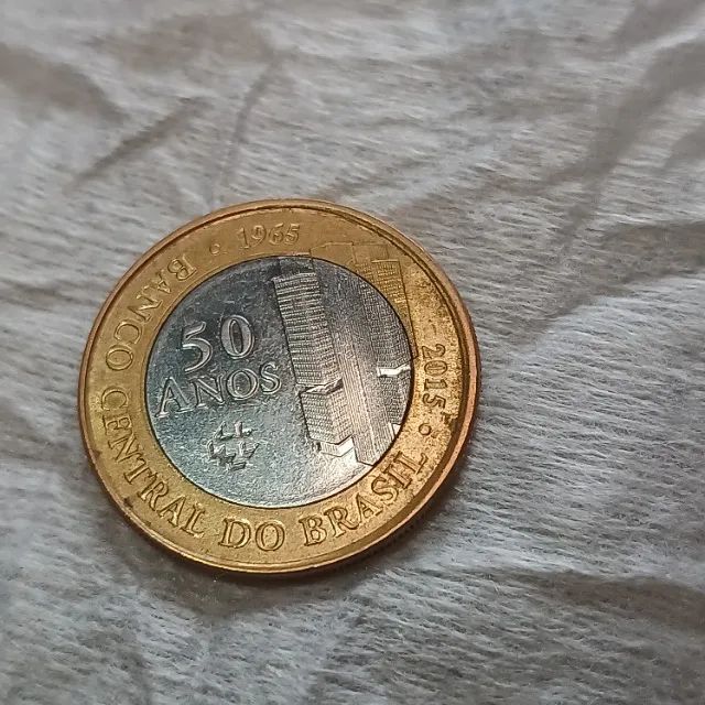 Moedas  - Foto 5