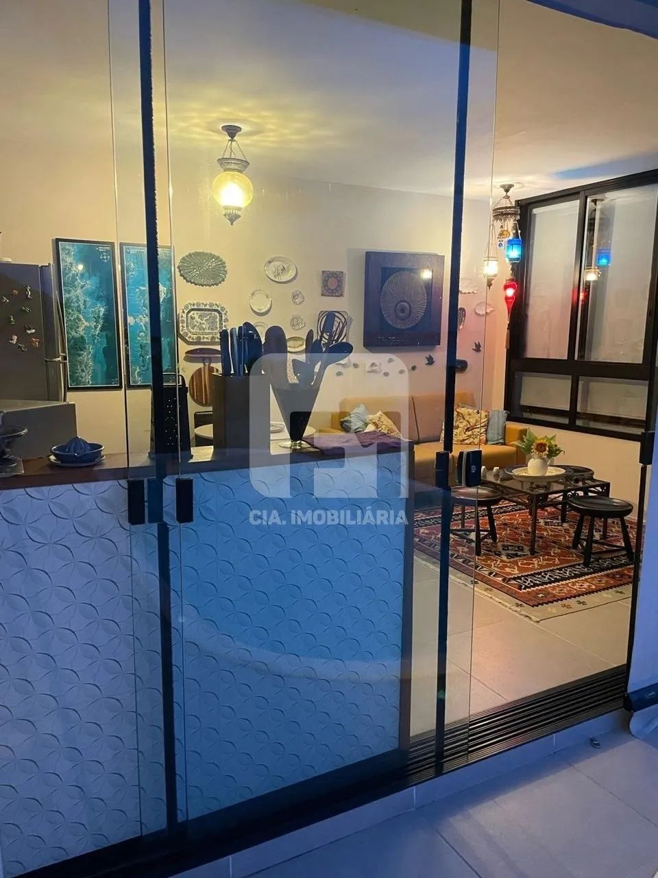 Casa de 3 dormitórios à venda no Ribeirão da Ilha - Foto 4