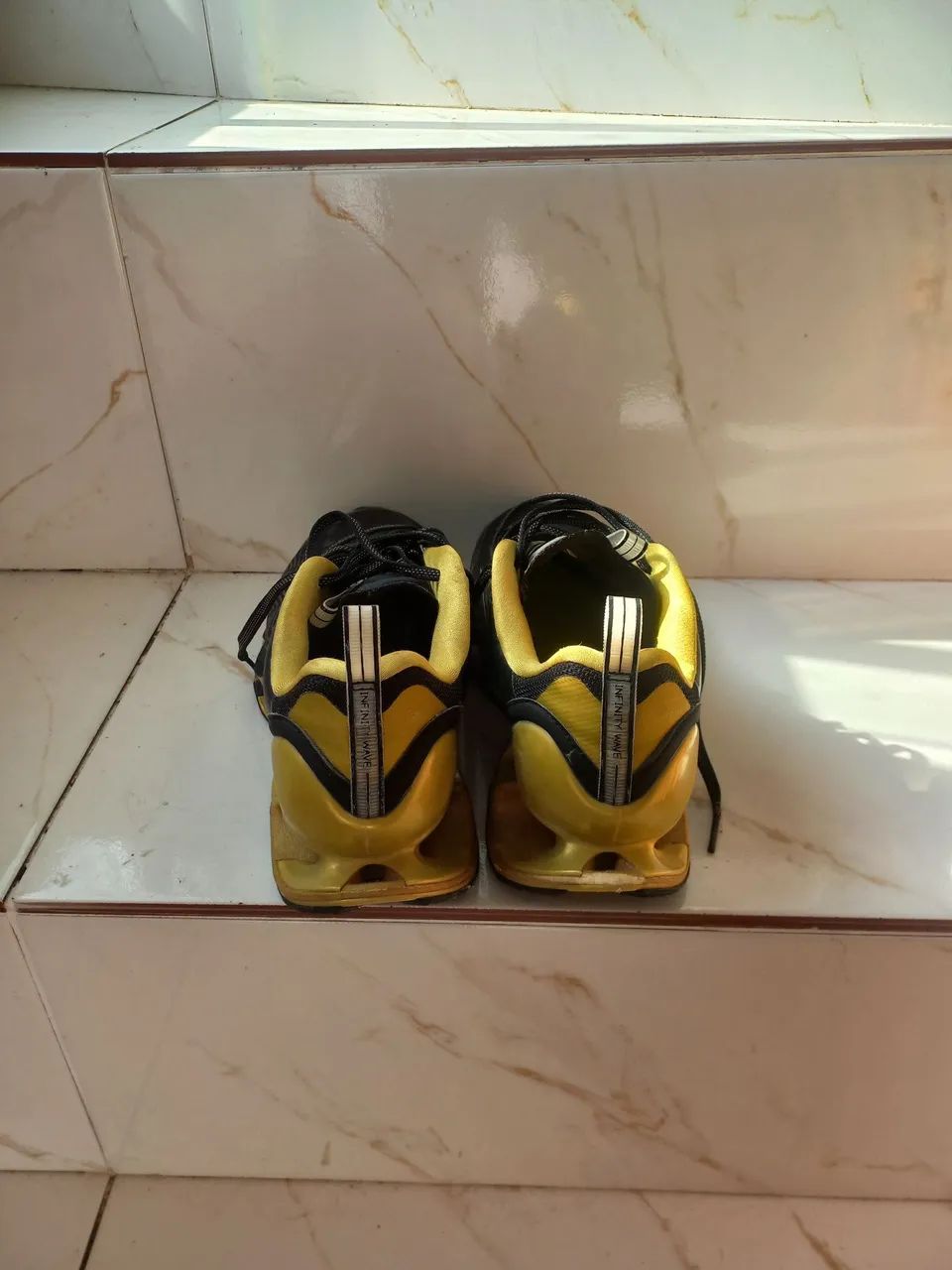 Sapato mizuno original  - Foto 3