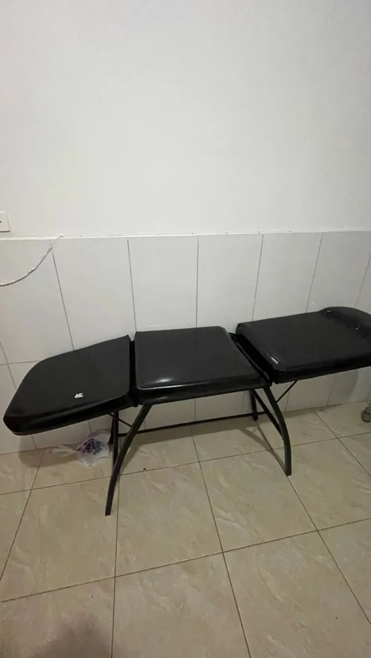 Maca 3 posições 