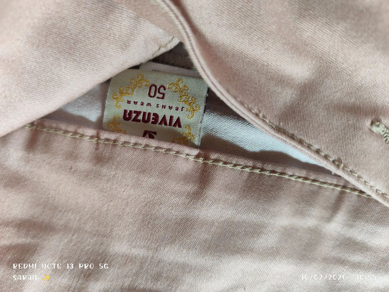 Saia Plus Size  - Foto 2