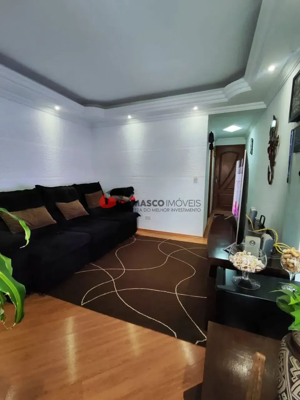 Apartamento em Santa Paula