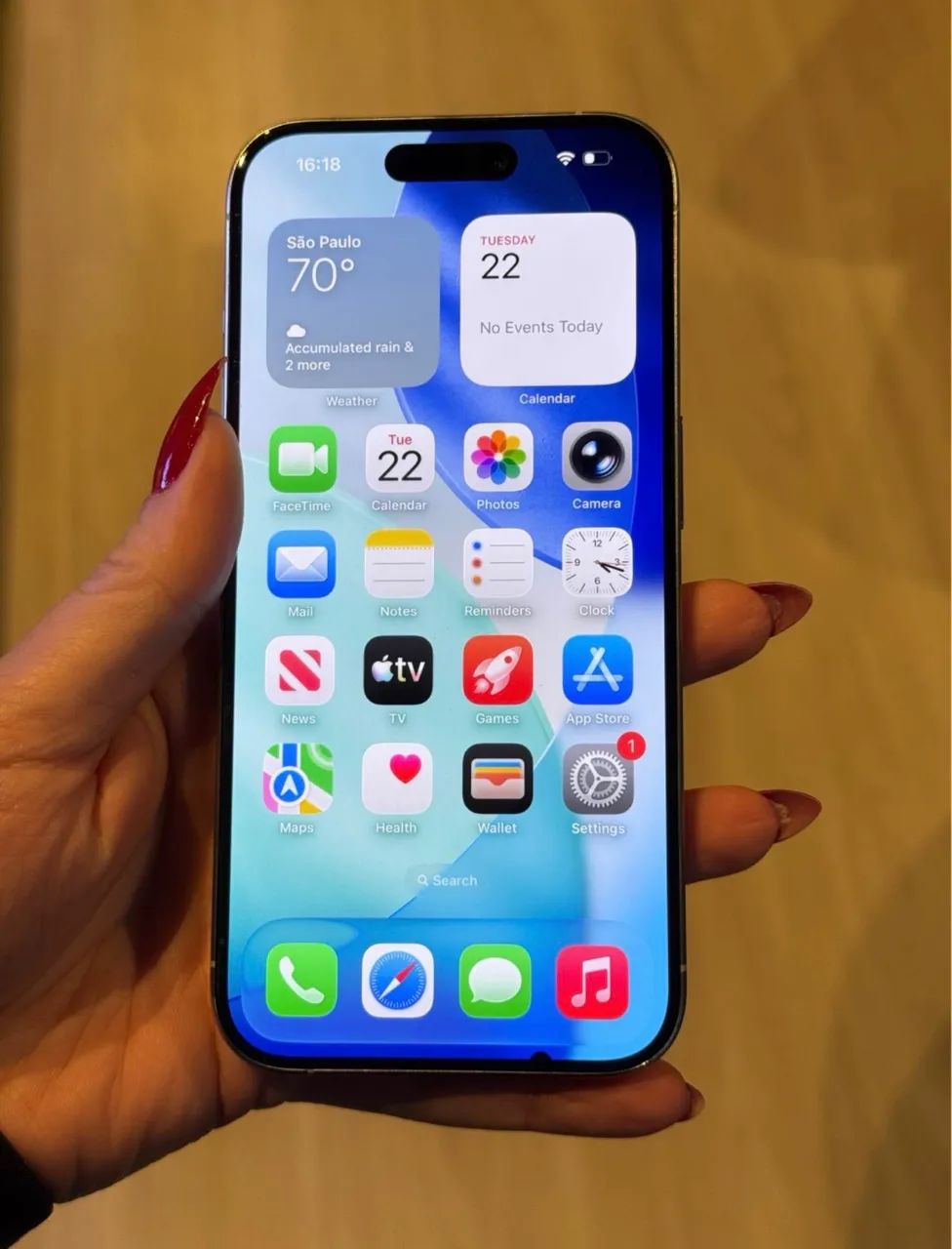 Iphone 15 pro- ACHADO!! - Foto 3