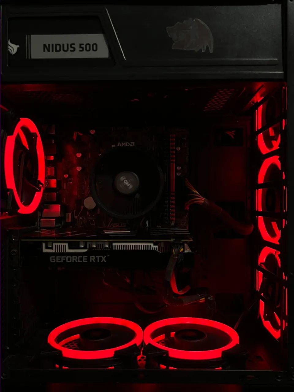 PC Gamer Completo - Foto 2