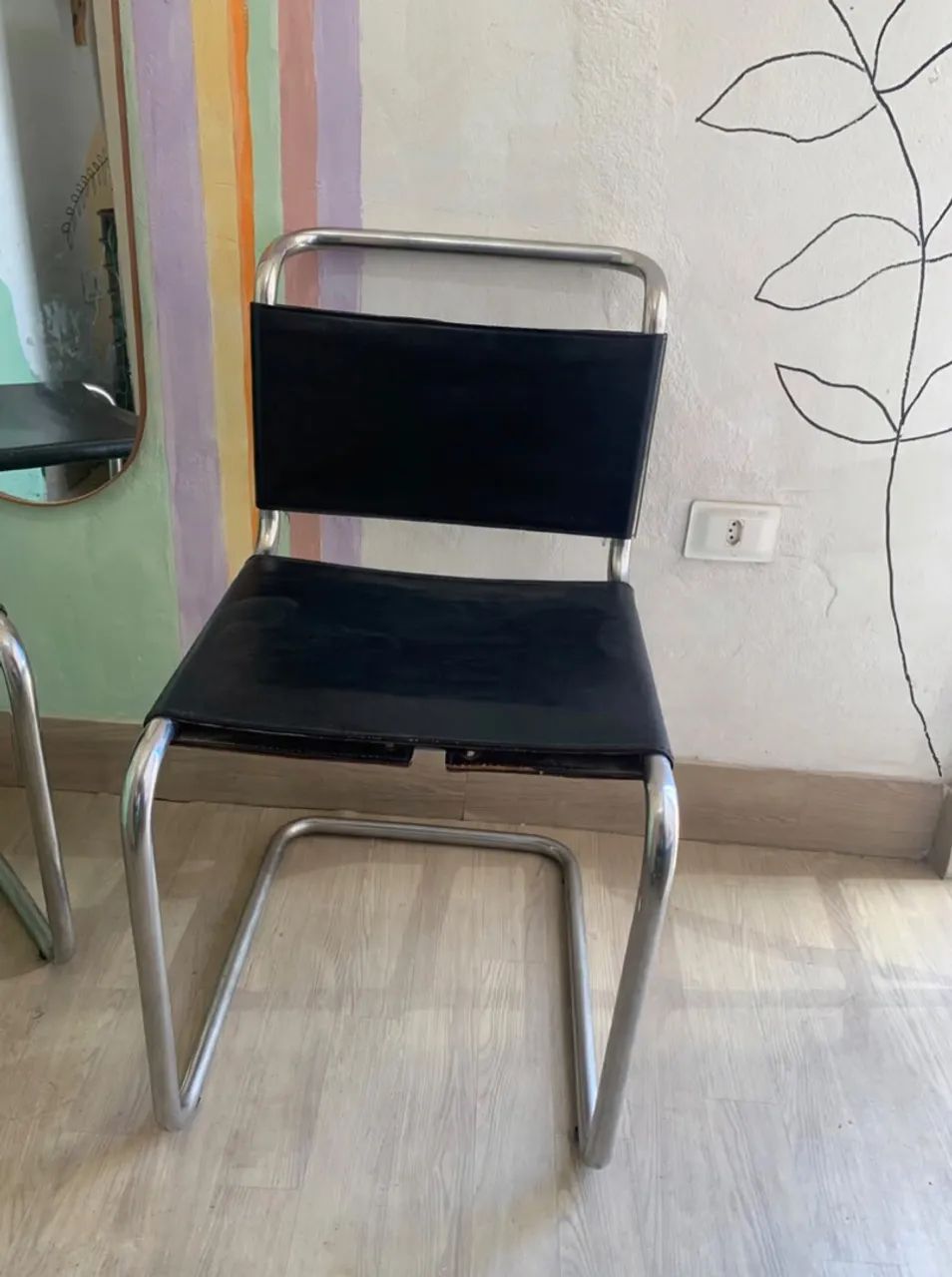 Kit 6 cadeiras  Thonet S33  - Foto 2