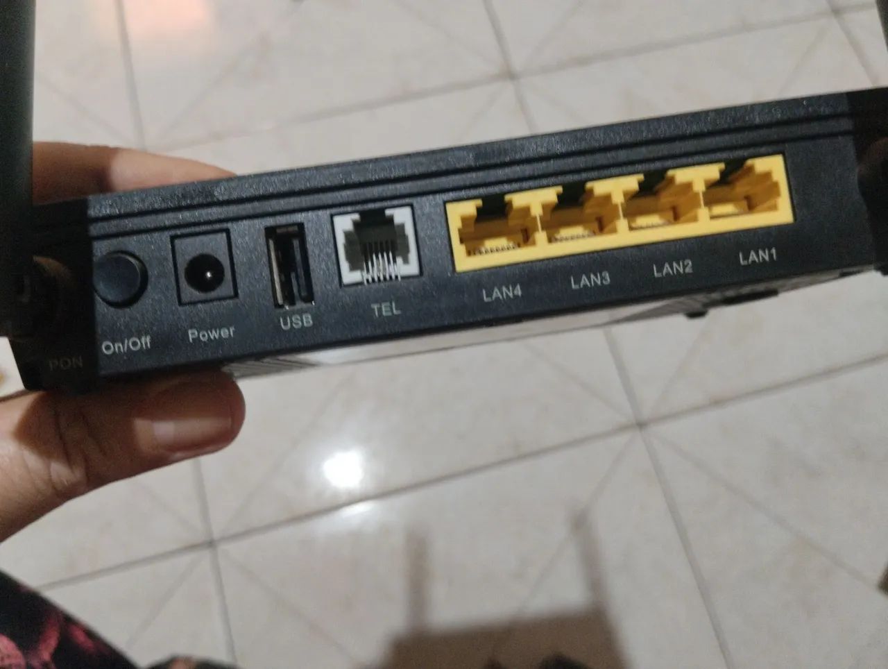 Modem Huawei  - Foto 3