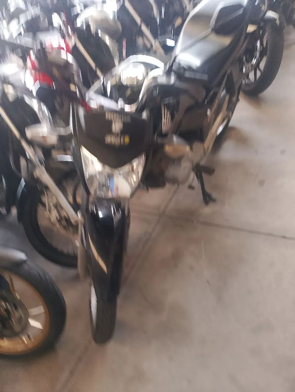 HONDA Fan 150 2015 - Foto 2