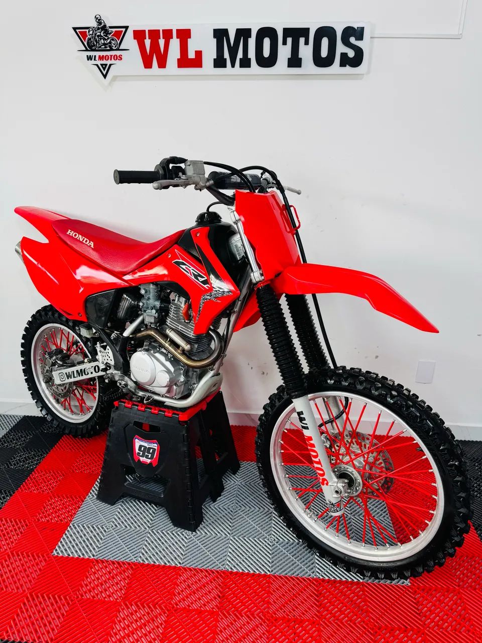 HONDA CRF 230