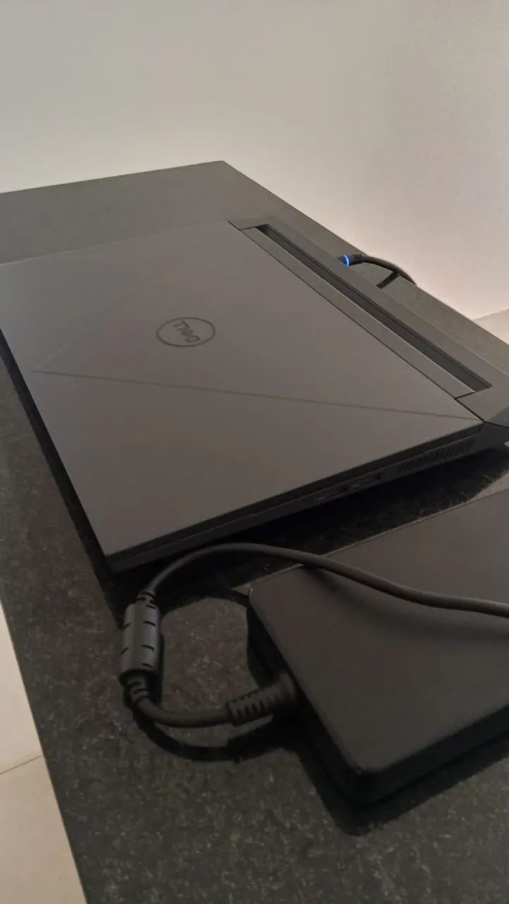 Dell G15 - Foto 2