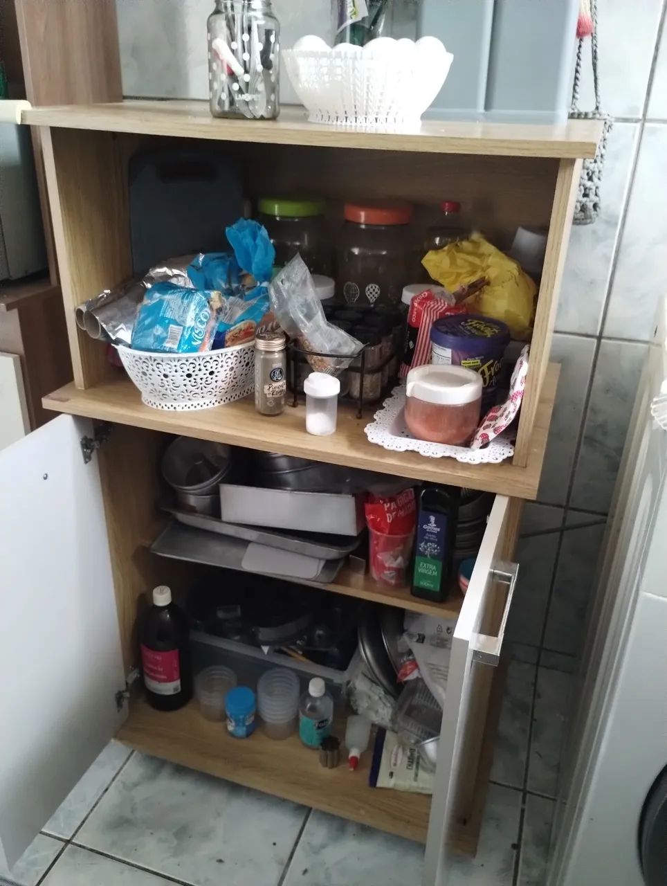 Móvel para cozinha  - Foto 3