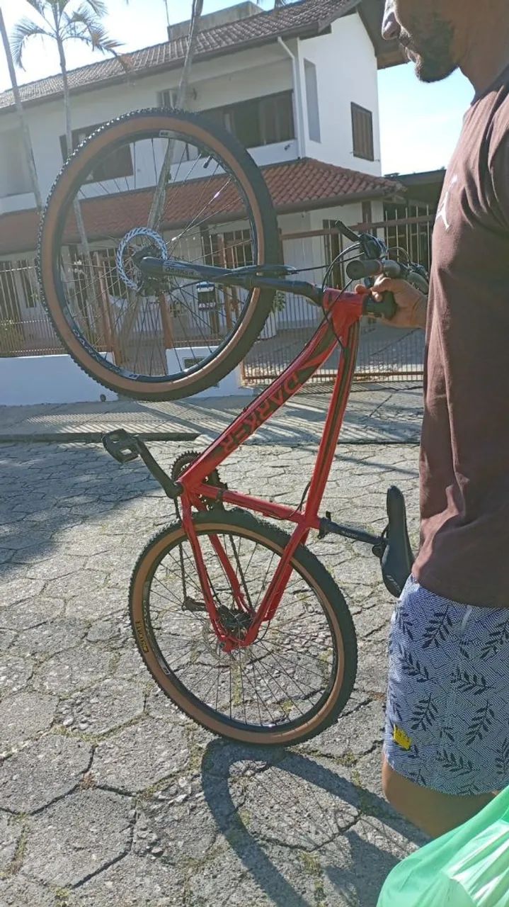 Bicicleta zera  - Foto 2