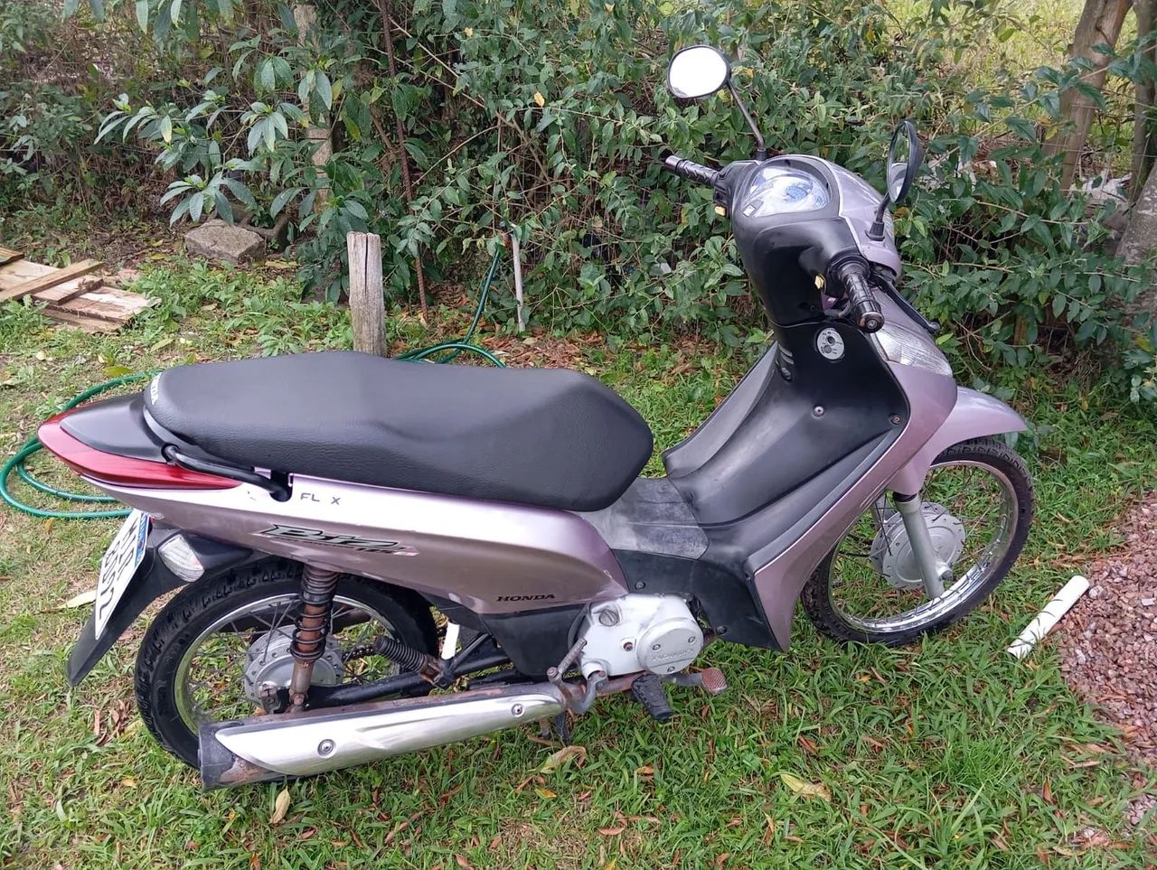 Biz 2011 $9000 - Foto 4