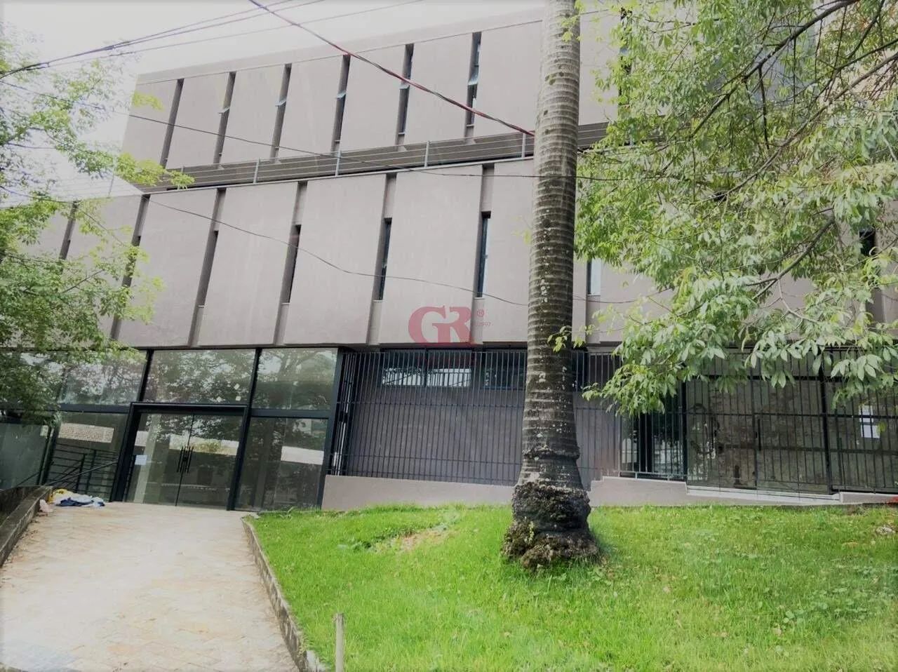 PRÉDIO COMERCIAL COM 5 PAVIMENTOS totalmente renovado/remodelado recentemente, interna e e - Foto 3