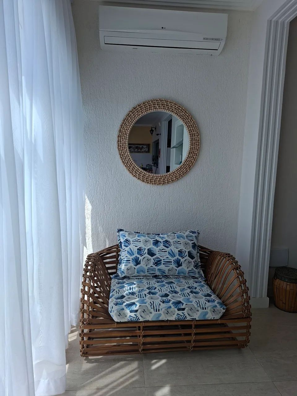 Poltrona chair