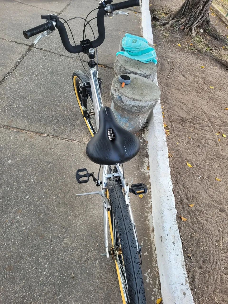 bicicleta ?  - Foto 3