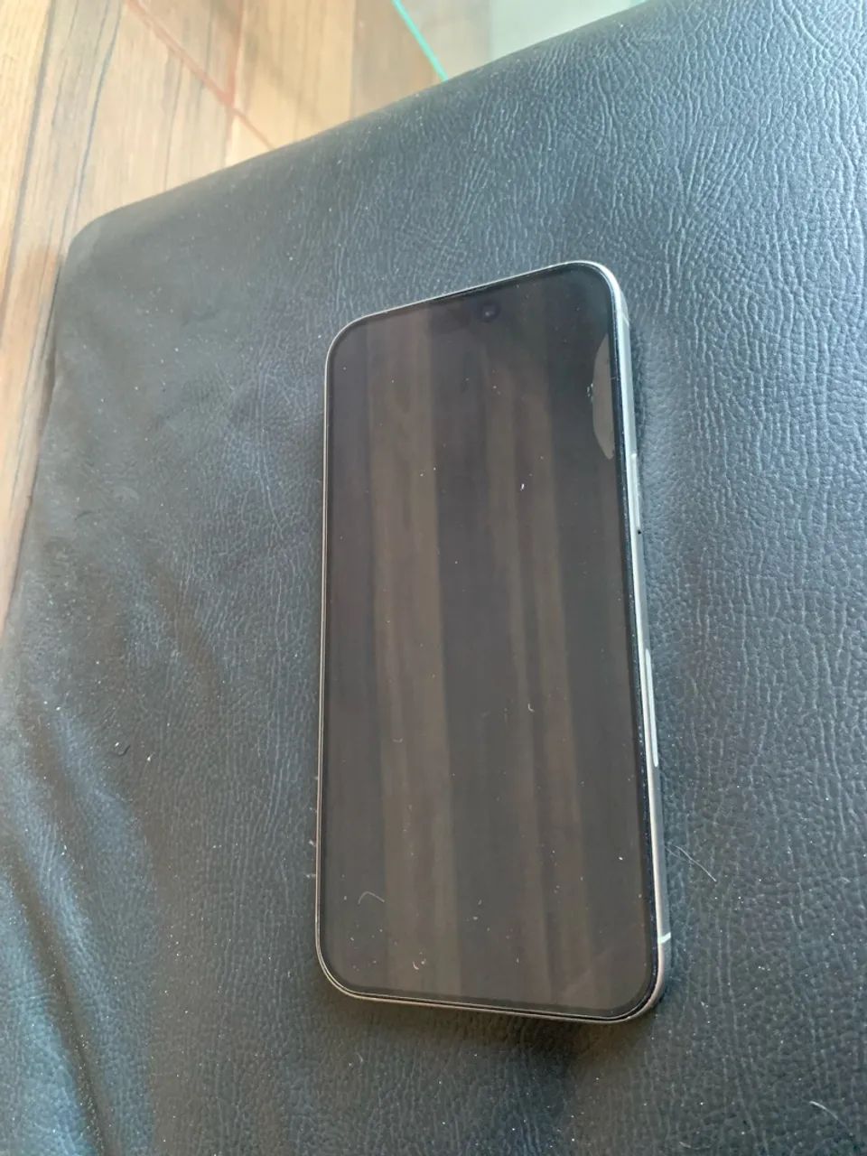 iPhone 15 pro max - Foto 3
