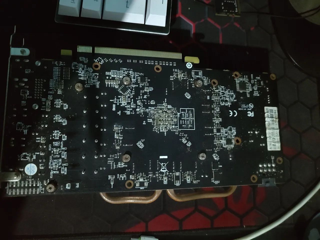 Rx 580 - Foto 2