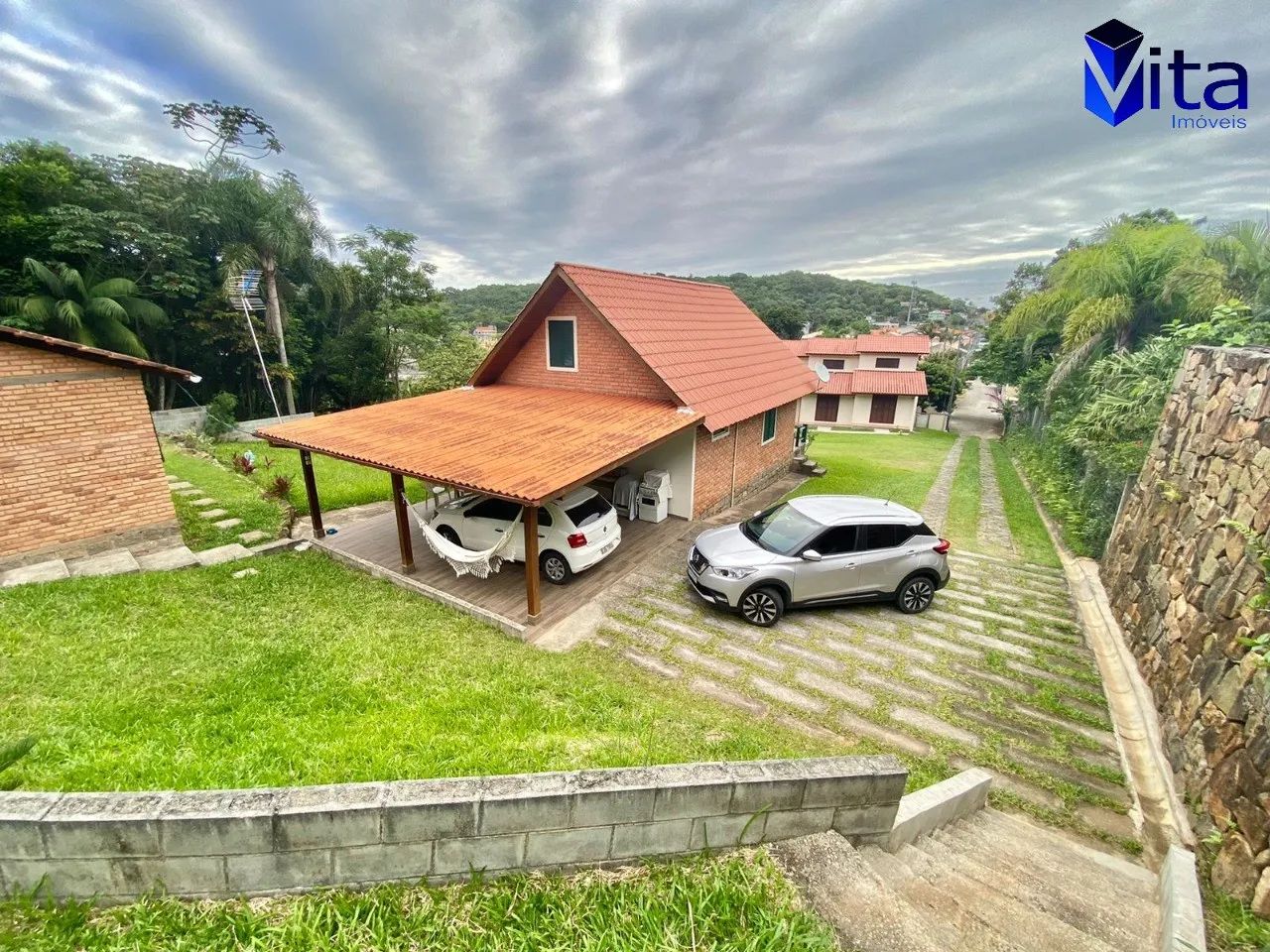 SITIO RESIDENCIAL em FLORIANÓPOLIS - SC, CACHOEIRA DO BOM JESUS - Foto 3