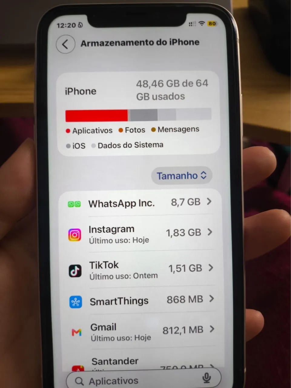 iPhone 11  - Foto 4