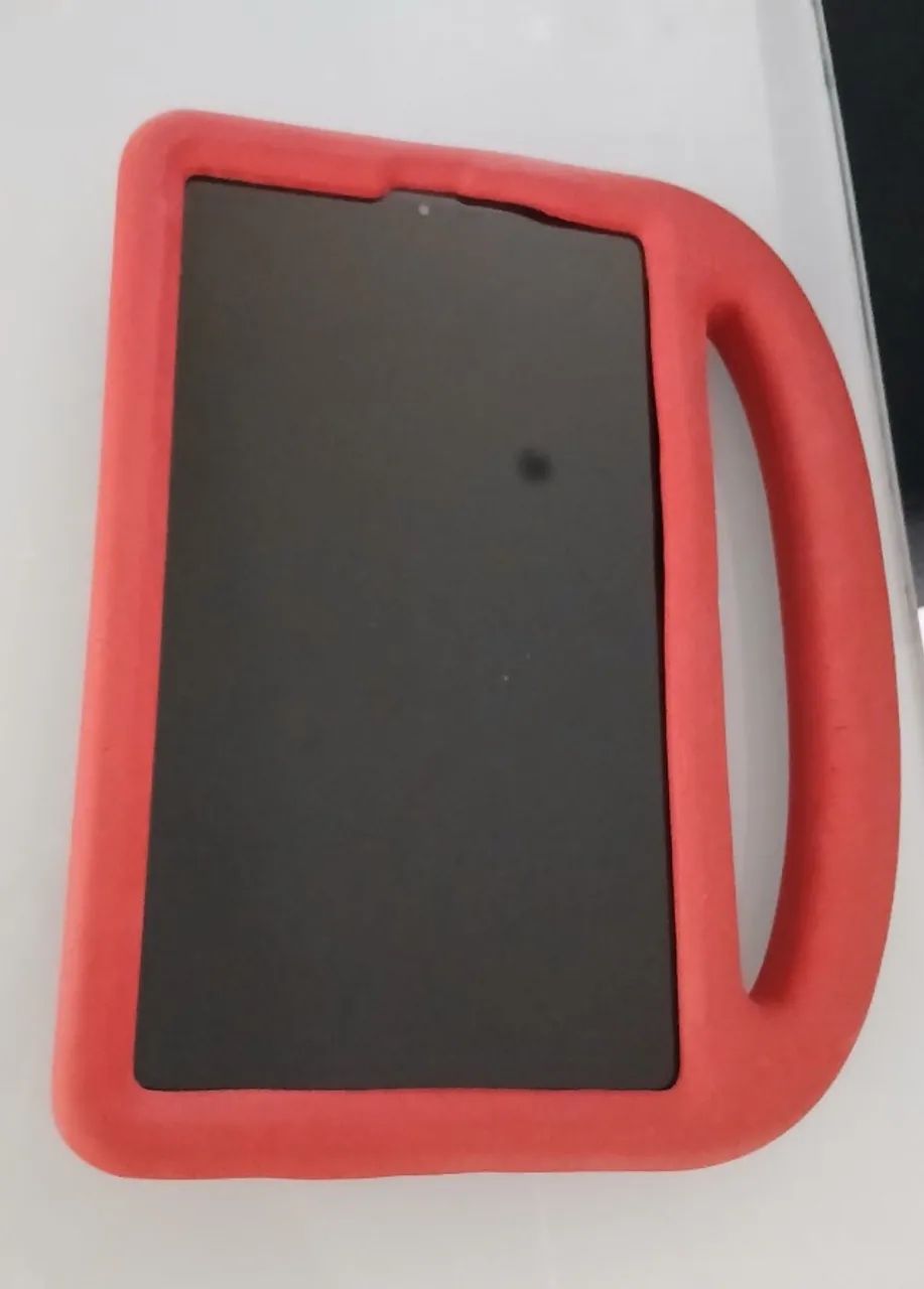 Tablet Samsung Galaxy Tab A9 de 64GB com 4GB de RAM  - Foto 3