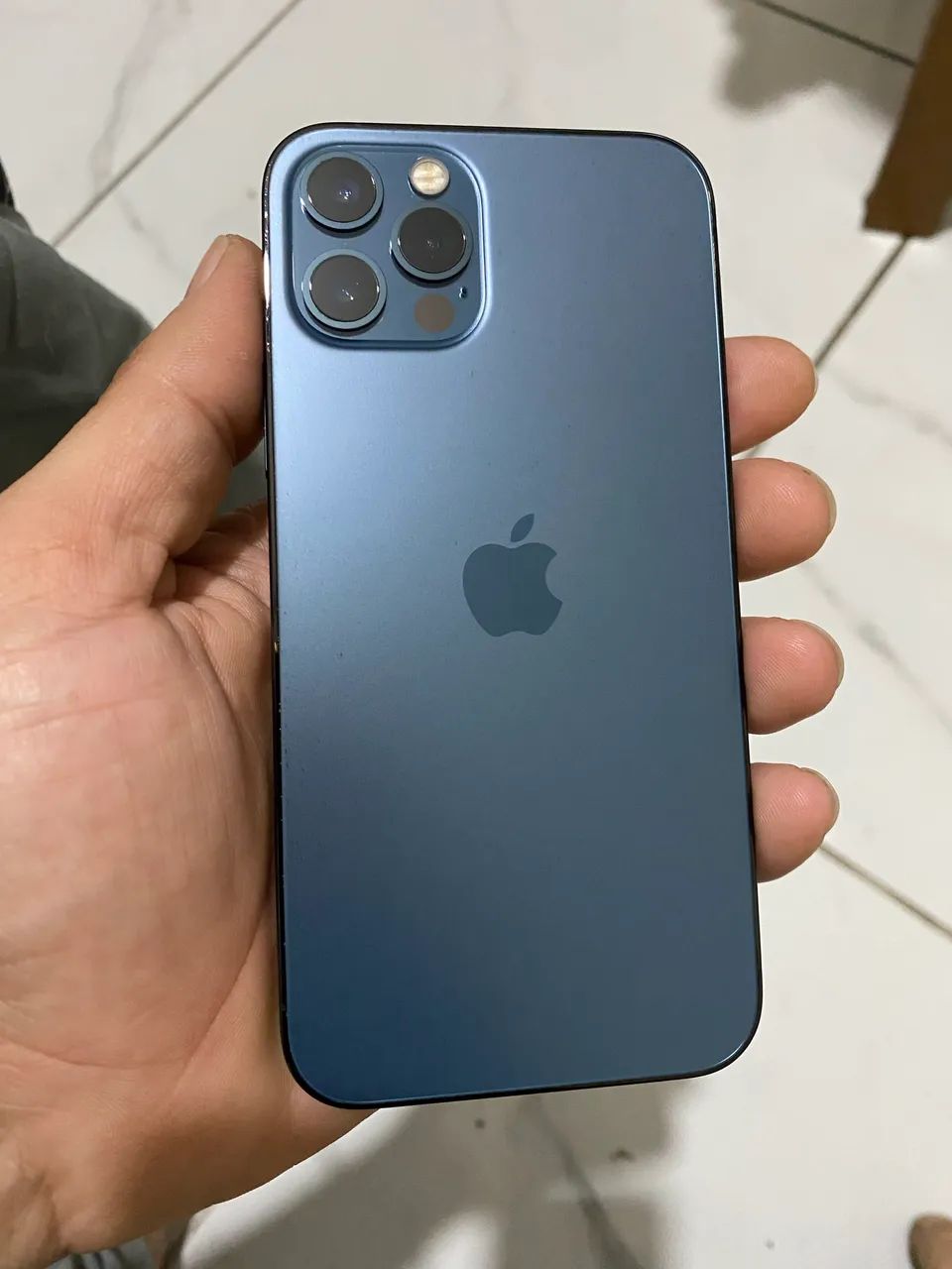 iPhone 12 Pro