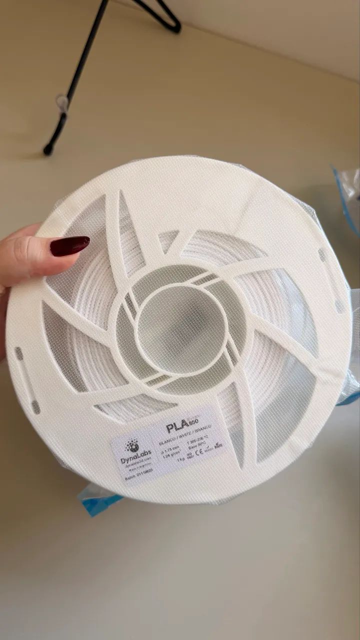Filamentos PLA - Foto 4