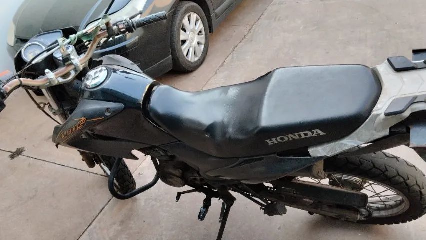 Vendo Bross 150 - Foto 2