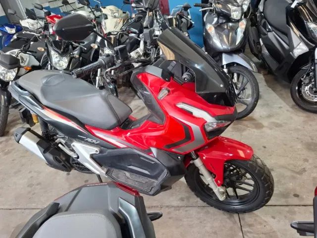 Honda Adv 150cc 2024 - Foto 2