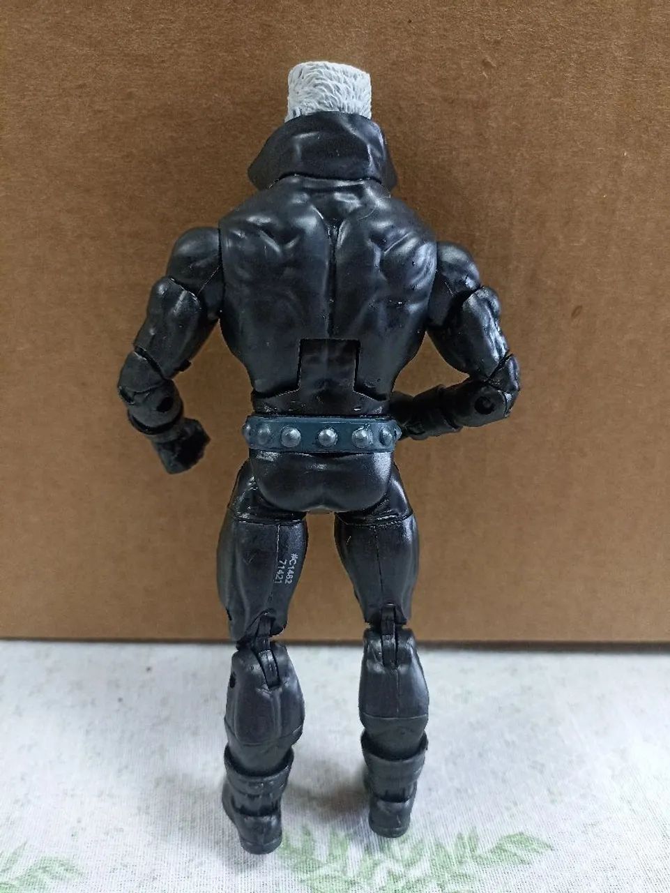Figura Marvel Legends Lápide/Tombstone Hasbro! - Foto 2