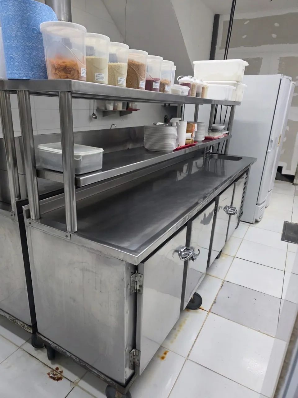 Balcão refrigerados (Geladeiras industrial) - Foto 4