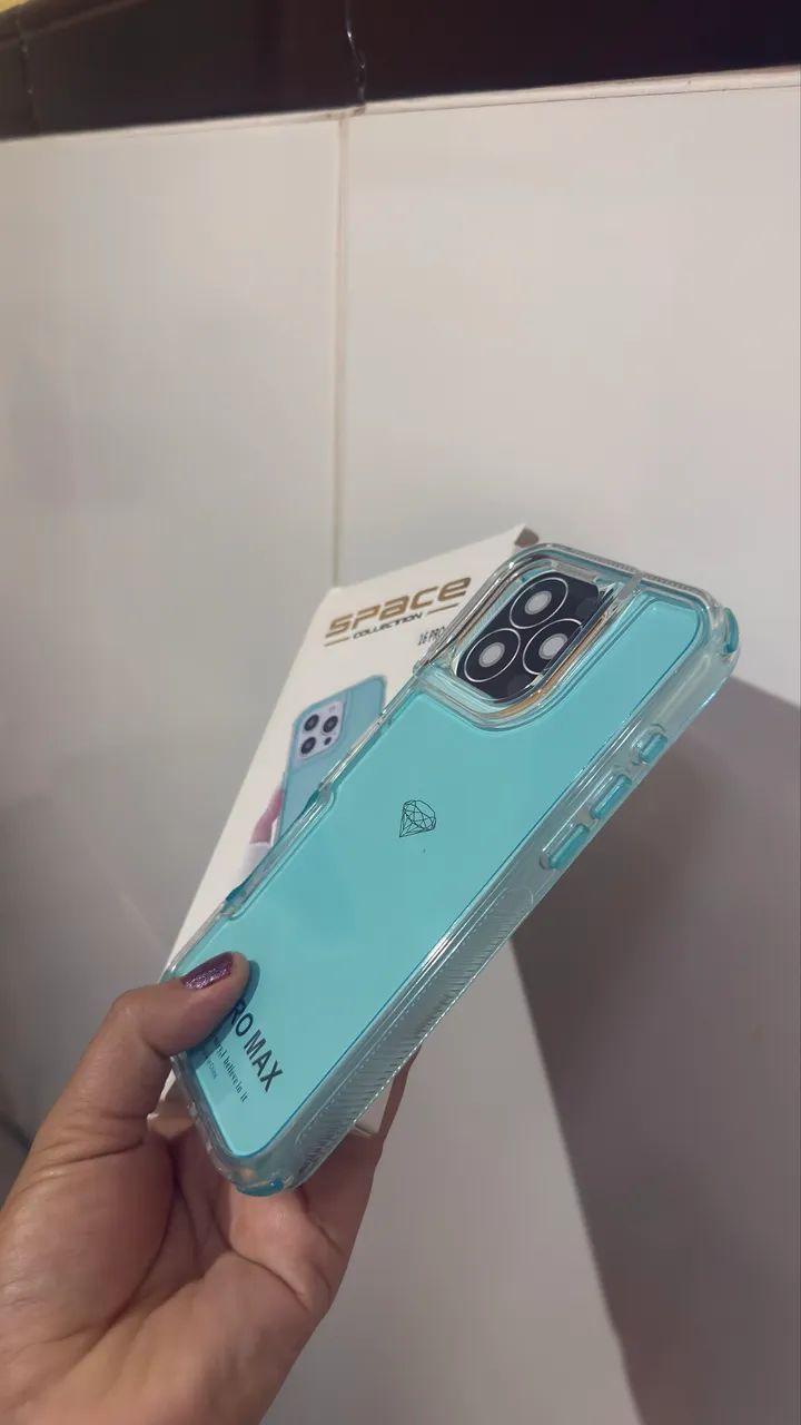 Capa 16 Pro Max  - Foto 2