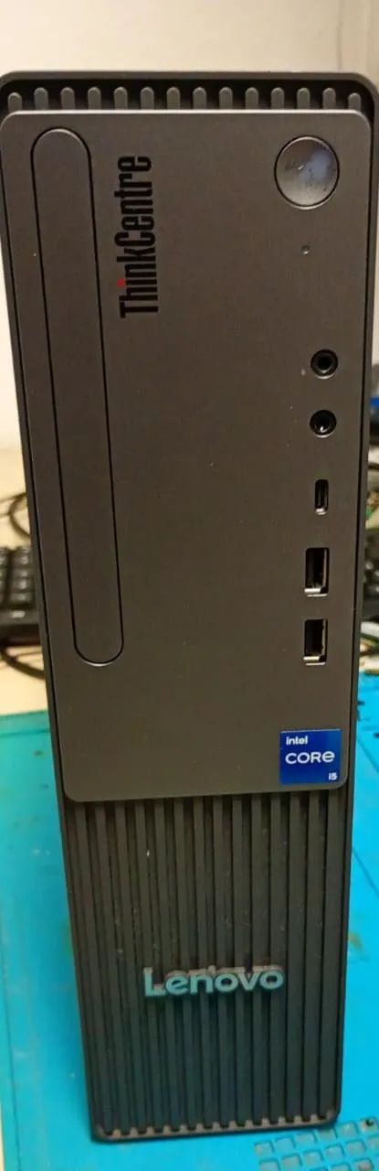 Lenovo ThinkCentre