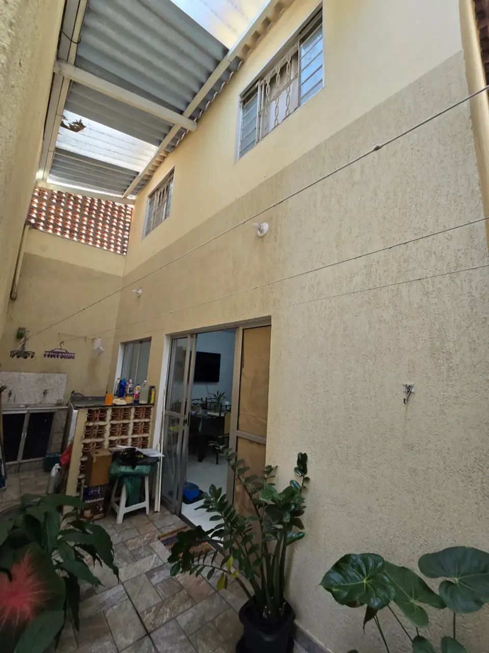 Casa de Condomínio com 3 Quartos c/ 104m² - Eldorado - Foto 3