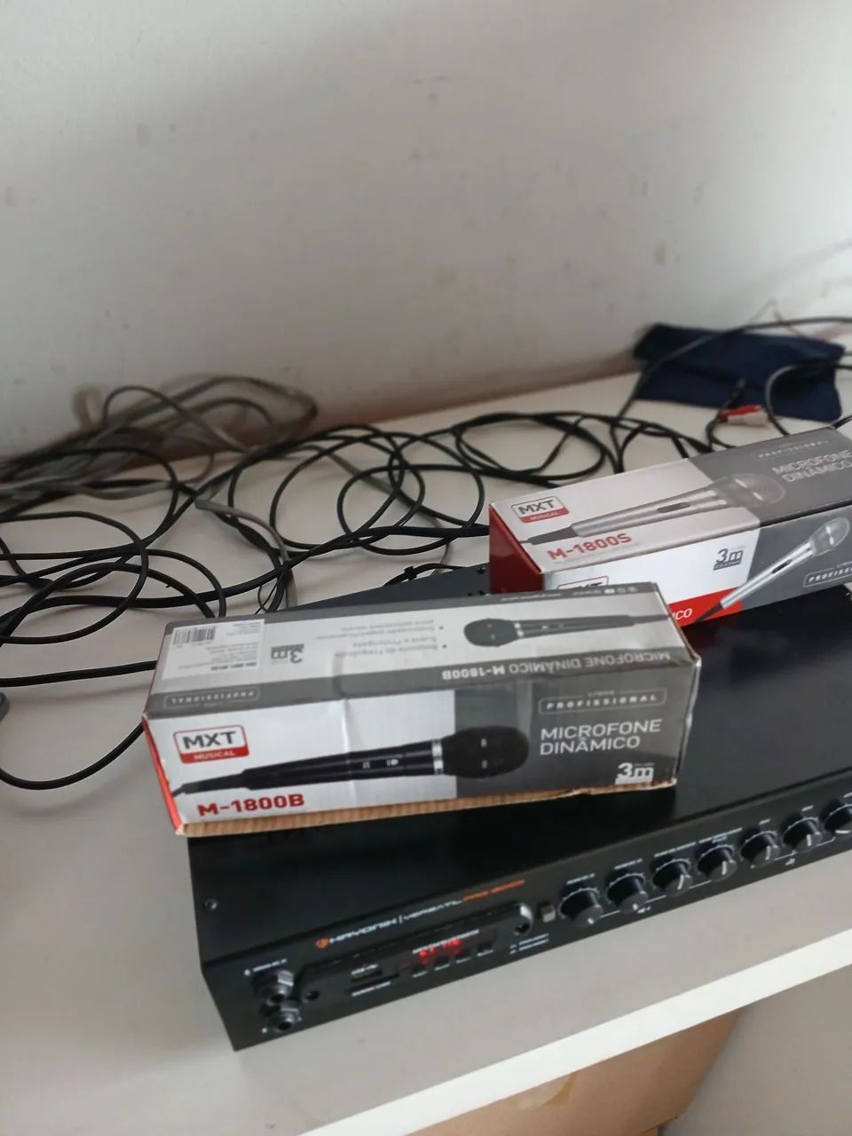 Som Completo  para Violão e Voz - Foto 5