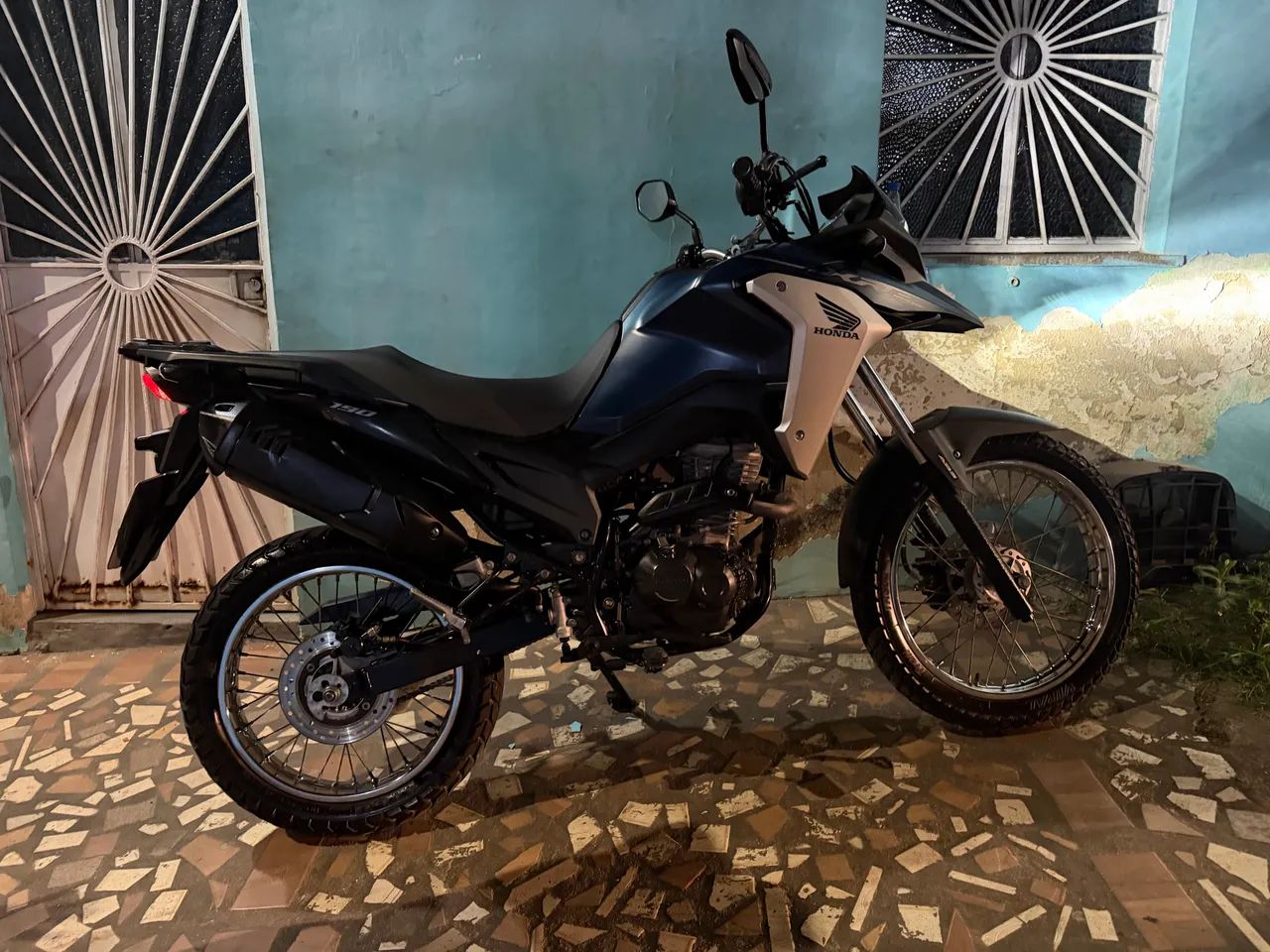 Xre 190   - Foto 4