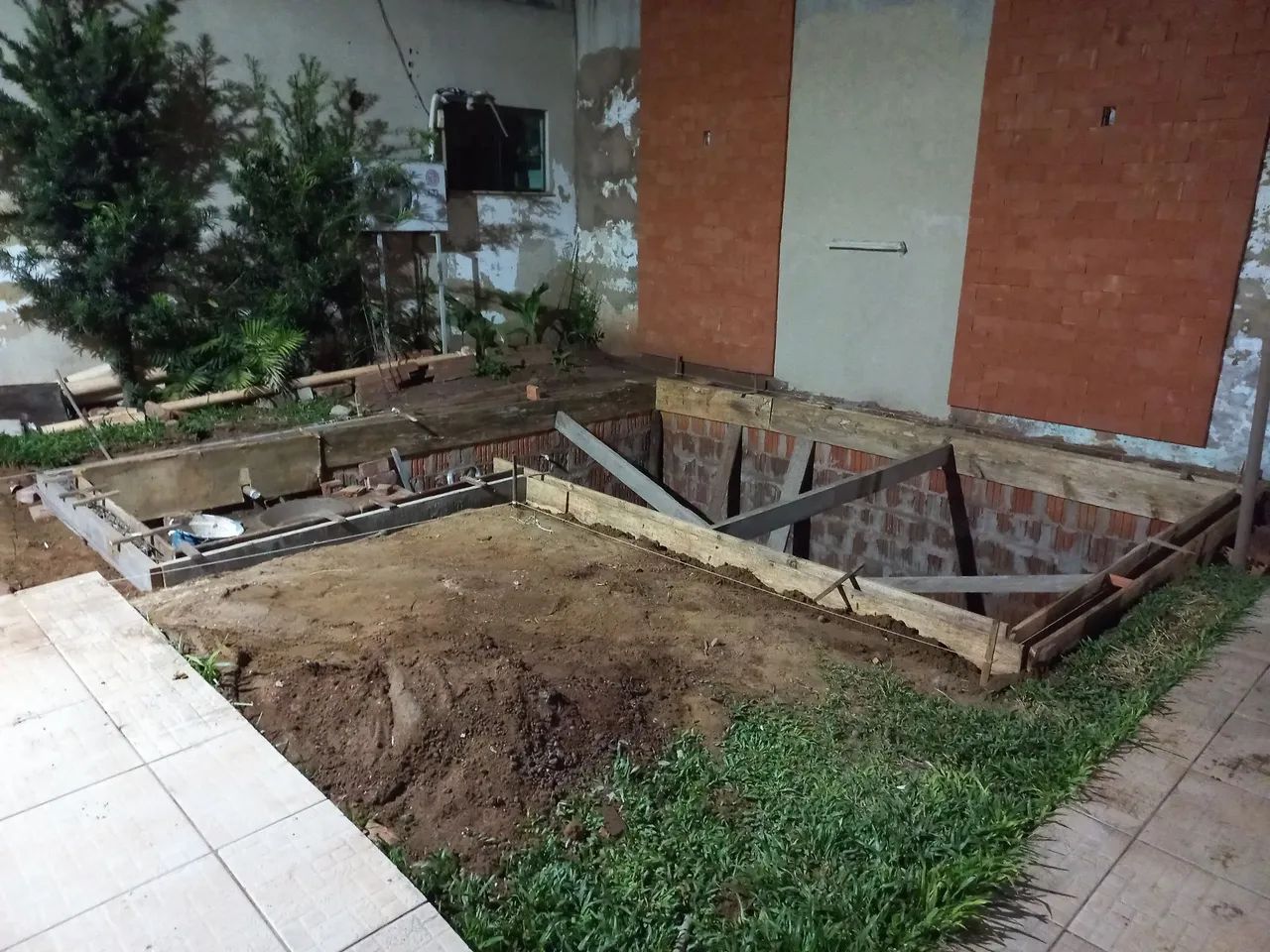 Construtor, demolição de Drywall. - Foto 5