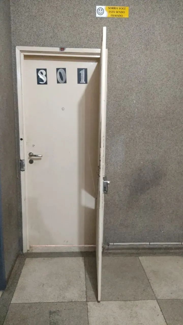 SALA COMERCIAL - CENTRO - 24M² - MOBILIADA E REFRIGERADA - CONTATO * - Foto 3