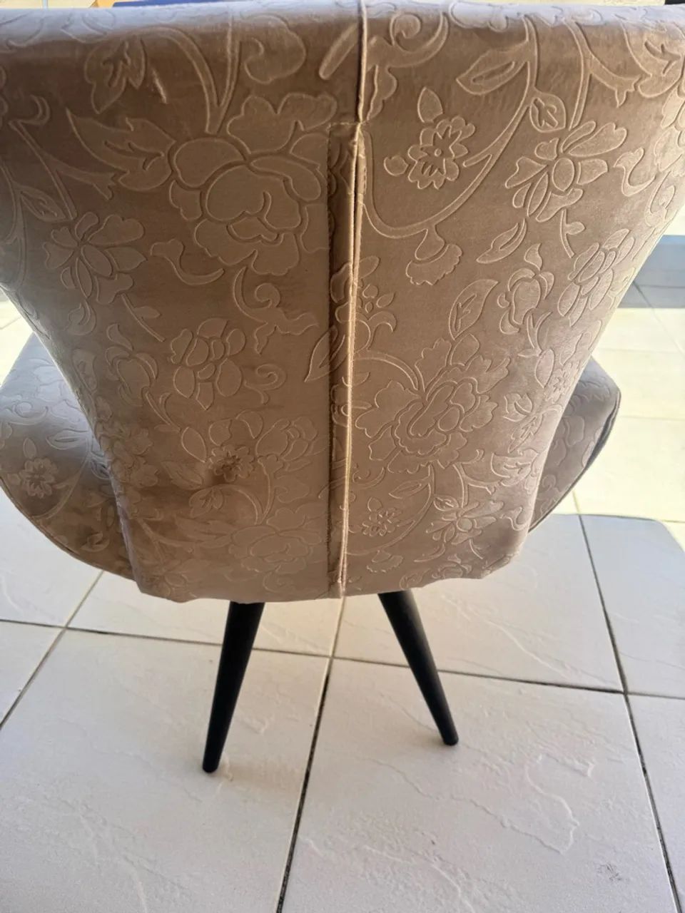Cadeira  - Foto 3