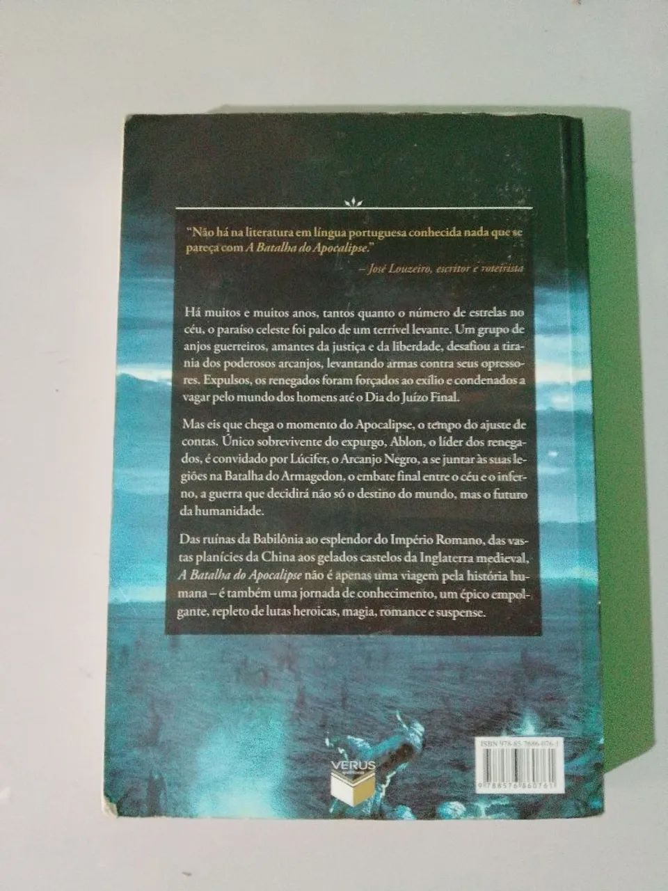 Livro  - Foto 3