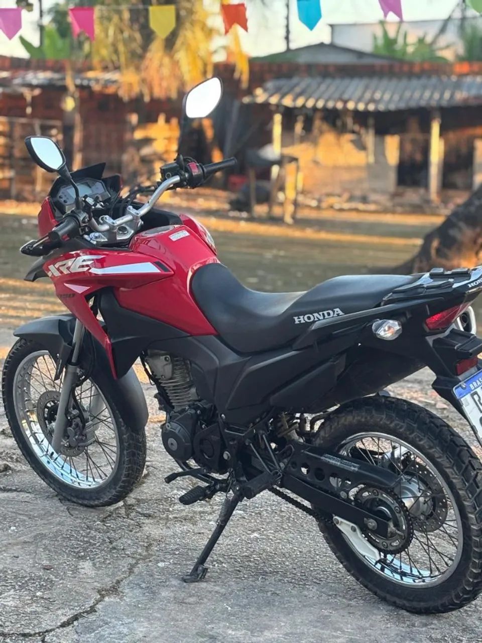 XRE 190 - Foto 4