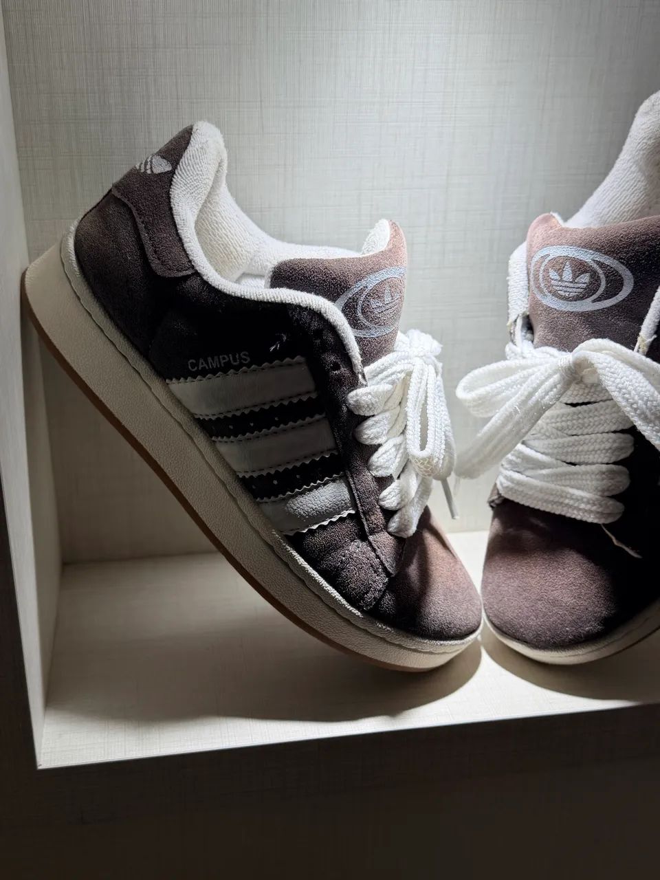 Tênis ADIDAS - Foto 4