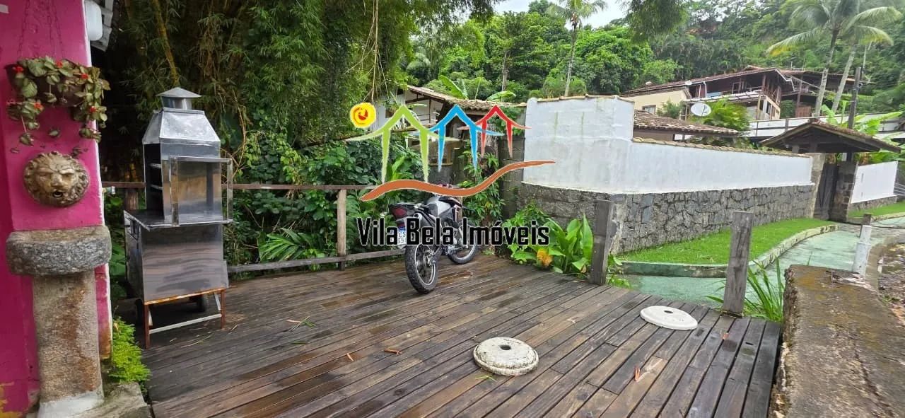 Ponto comercial a venda em Ilhabela - Foto 3
