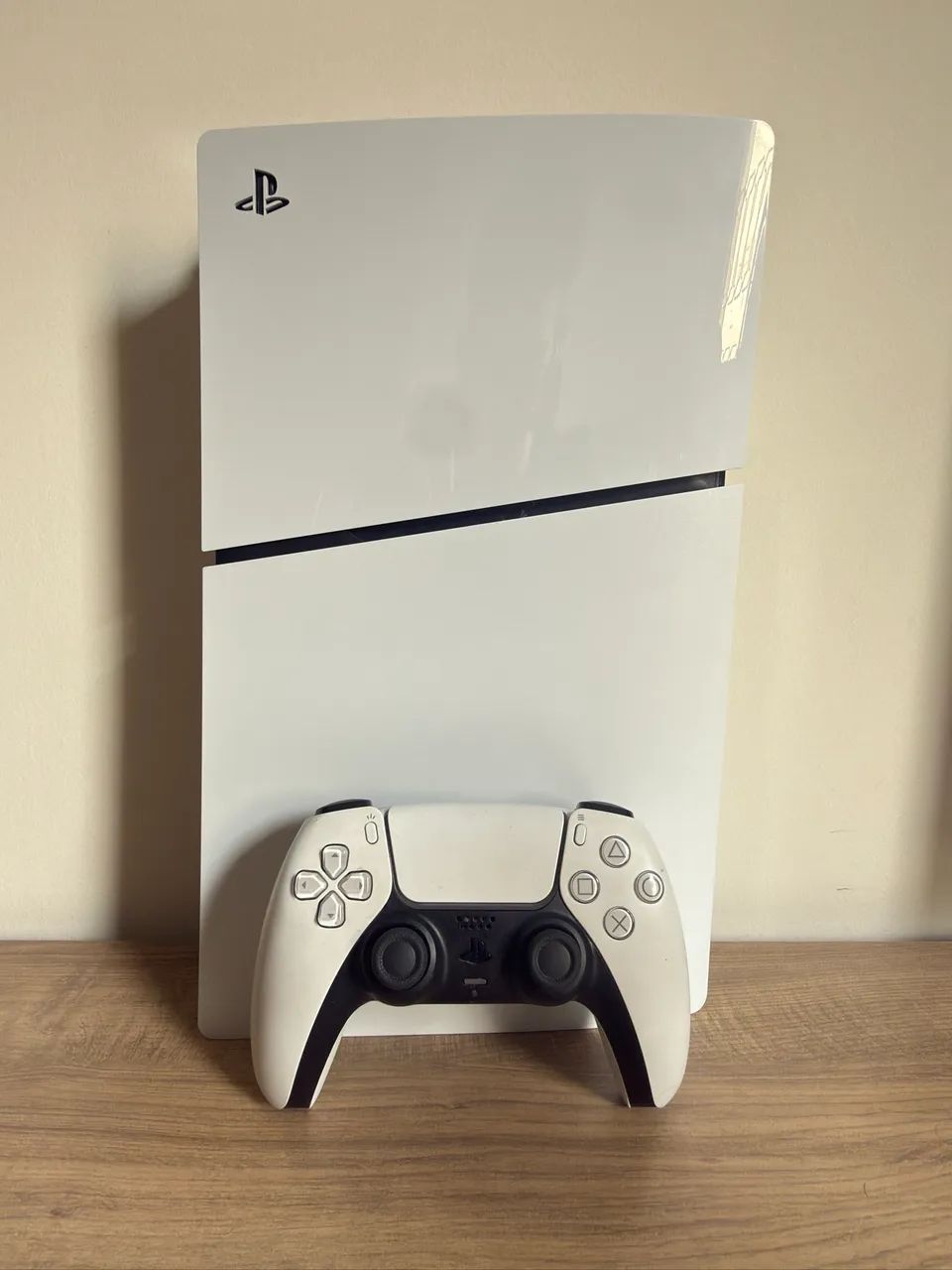 Ps5 slim 1T Zero - Foto 3