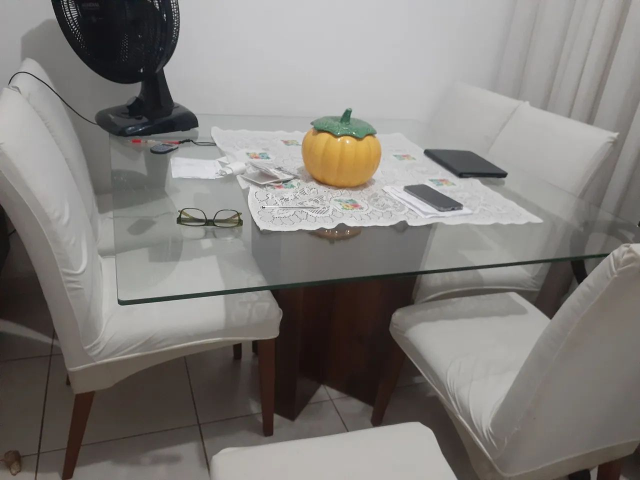 Mesa - Foto 2
