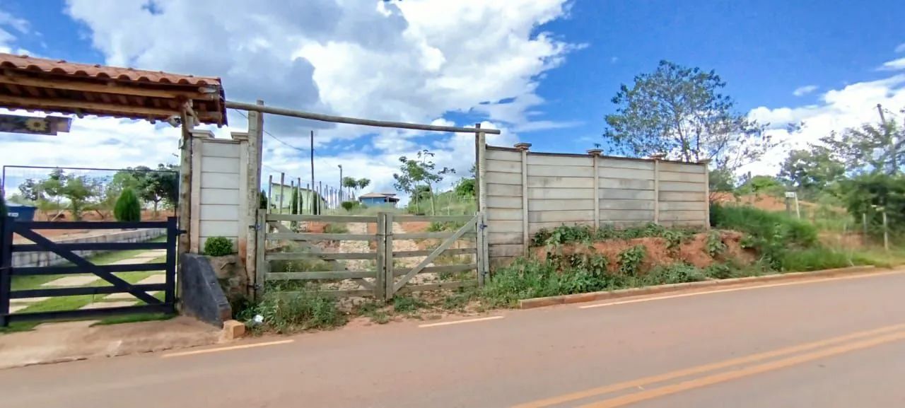 chácara a venda serra azul/igarapé/ Mateus Leme  - Foto 2