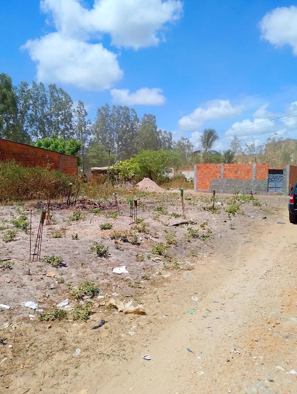Terreno no Novo Horizonte (MF3) - Foto 2
