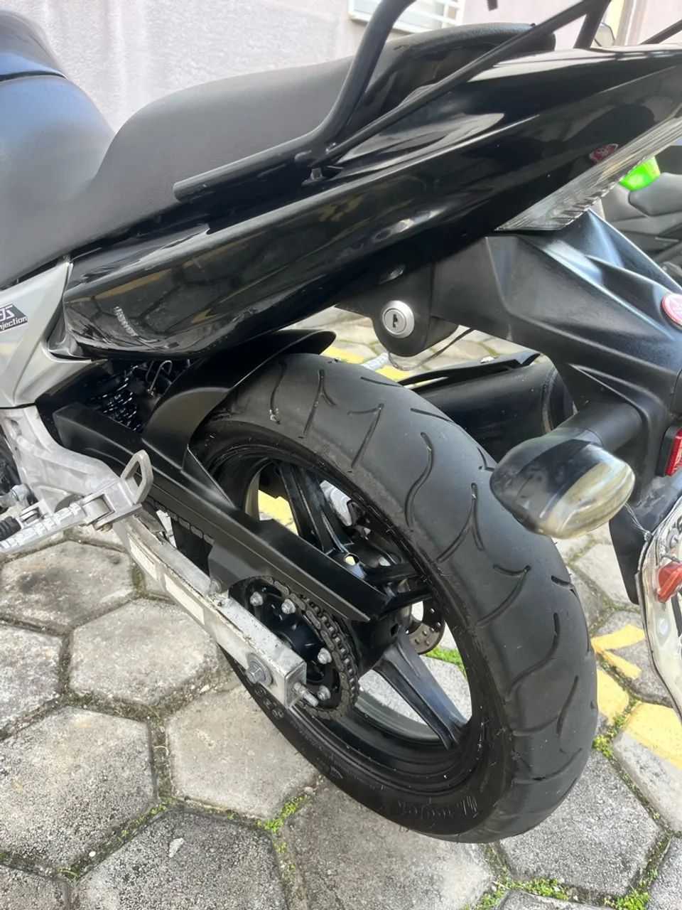 Fazer 250 2012 - Foto 5