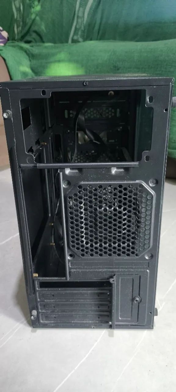 gabinete acegeek forge - Foto 4
