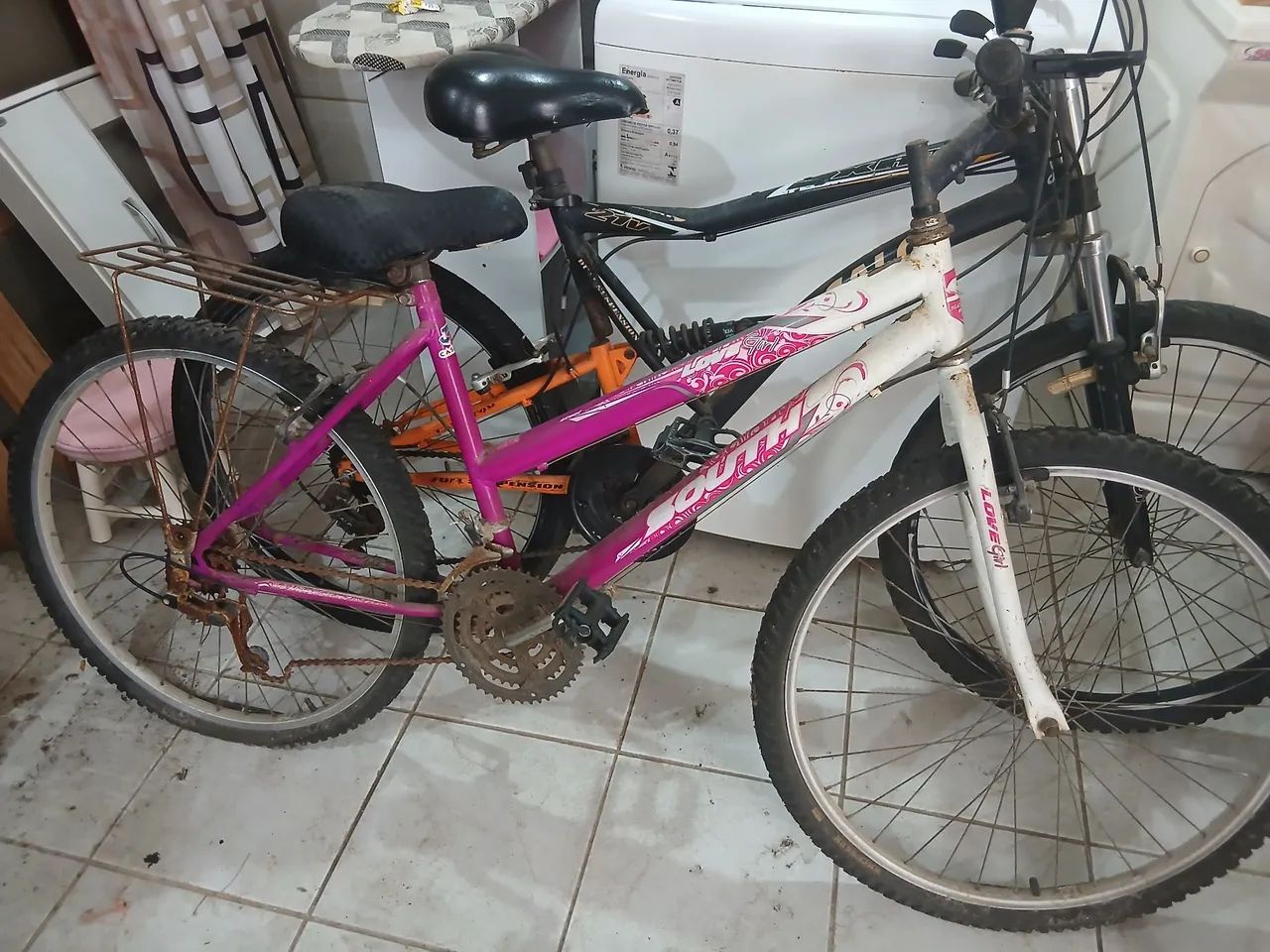 3 Bicicletas  - Foto 5